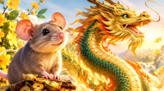 Thứ Tư, Năm 16-17/9: 3 con giáp gặp cơ hội “đến nhanh, đi nhanh”, chậm một bước dễ tiếc