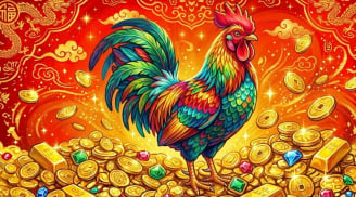 Thứ Tư, Năm, Sáu (16-18/9): 3 tuổi lộc rơi trúng nhà, càng chăm chỉ càng nhiều tiền