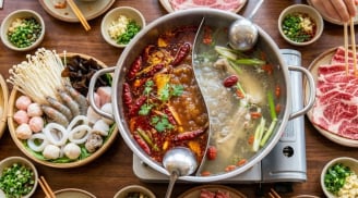 Vì sao trời lạnh, nhiều người lại thèm ăn lẩu? Có lý giải khoa học cụ thể