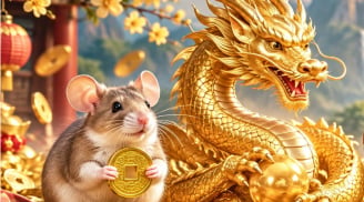 Thứ Năm, thứ Sáu, thứ Bảy 17-19/9: 3 con giáp gặp cơ hội trả sạch nợ cũ, tài lộc khởi sắc