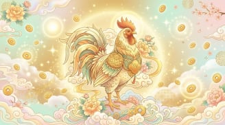 Từ 16-22/9: 3 tuổi vận may gõ cửa, công việc có bước tiến mới, tiền bạc rủng rỉnh