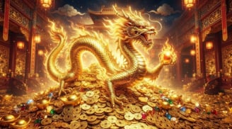 Từ 17/9 đến 25/9: 3 tuổi Trúng Lộc Thần Tài, Giàu Sang Lừng Lẫy