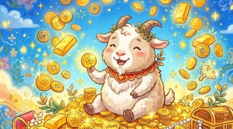 Từ 17/9 đến 27/9, 3 tuổi vận mệnh đảo chiều, trúng mánh lớn