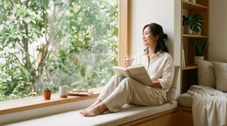 39 tuổi tôi mới nhận ra: Người khôn ngoan dùng tiền để đổi lấy 5 thứ này, không phải để khoe mình giàu