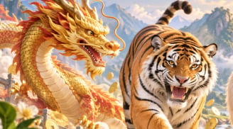 48 giờ tới: 3 con giáp ra ngoài dễ gặp cơ hội tốt, vận may bất ngờ kéo tới