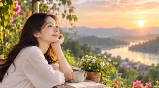 Phụ nữ biết nắm giữ 5 điều này, phúc lộc càng về sau càng bền
