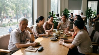 Sau khi nghỉ hưu, người khôn ngoan thường hạn chế lui tới 2 nơi này để tuổi già nhẹ đầu, sống an nhiên
