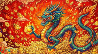 Từ 18/9-30/9, 3 tuổi có Quý Nhân phù trợ, gặp giữ hóa lành, tài lộc khởi sắc