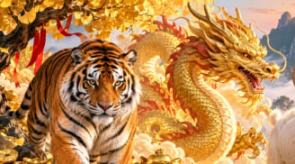 10 ngày cuối tháng 9: 3 con giáp kịp Lật Ngược Thế Nghèo, Tạo Đà Thăng Tiến, Thu Nhập Tăng rõ rệt