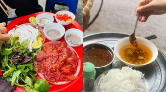 6 món ăn mùa hè ở Hà Nội vừa thanh mát vừa đậm chất ẩm thực Thủ đô