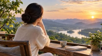 Người khôn không khoe 6 điều này: Càng kín tiếng, càng giàu phúc khí và bình yên