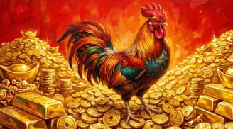 Tháng 10-11-12, 3 tuổi vừa có Tiền vừa có Quyền, Tết 2027 rủng rỉnh, ấm no