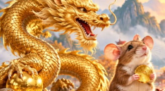 Từ 19-29/9: 3 con giáp “Đông có vàng, Tây có bạc”, Tắm Trong Biển Tiền, Tài Lộc Dồn Dập