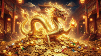 Từ 20/9 đến 30/9: 3 tuổi Cá Chép Hóa Rồng, Giàu Sang Tiến Thẳng