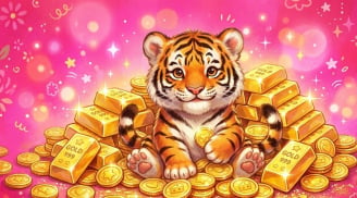 3 tuổi nhận nhiều tin vui nhất tuần mới từ 21-27/9