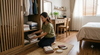 38 tuổi mới giật mình: 4 khoản tiền tháng nào cũng chi nhưng bỏ đi lại thấy nhẹ người