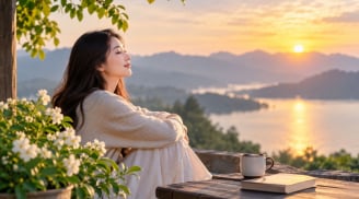 Người khôn ngoan thường buông sớm 6 điều này: Càng nhẹ lòng, phúc càng dễ tích