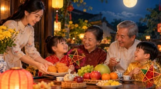 Người xưa nhắc Tết Trung Thu nhớ làm 6 việc này để đón may mắn