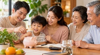Người xưa nói: 3 tín hiệu cho biết một gia đình đang dần khá lên, nhìn vào nếp sống là thấy