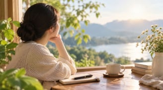 Người càng biết giữ kín 5 chuyện này, cuộc sống càng bình an
