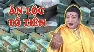3 con giáp Nhận Lộc Tổ Tiên: Bước chân ra ngoài hốt vàng, hốt bạc