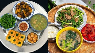 7+ món ăn mùa hè thanh mát, dễ ăn, giúp người lớn tuổi bù nước