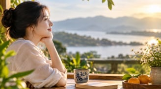 Một người có phúc hay không, nhìn vào 5 điểm này là biết: Không nằm ở tiền bạc