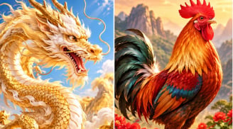 45 ngày tới: 3 con giáp đón vận Đổi Đời, Cơ Hội Sạch Nợ Nần, Công Danh Khởi Sắc