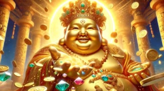 5 ngày sinh âm lịch của người Càng Già Càng Giàu