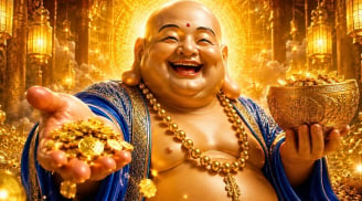 5 tháng sinh âm lịch của người Càng Già Càng Giàu
