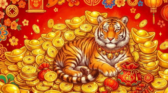 Thứ Tư đến thứ Sáu (23-25/9), 3 tuổi Lộc rơi trúng nhà, Tình - Tiền viên mãn