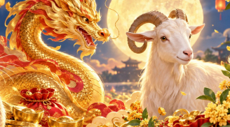 Từ nay đến Rằm Trung thu: 3 con giáp bất ngờ gặp quý nhân, mở đường làm ăn mới