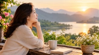 Tuổi 40 phúc họa hiển rõ: 5 cách sống nên thay đổi ngay để hậu vận nhẹ lòng, gia đạo thêm thuận
