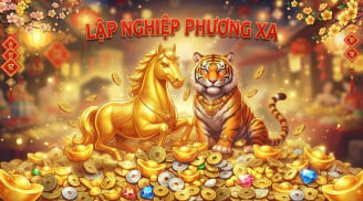 3 con giáp có số lập nghiệp phương xa: Càng xa quê hương càng giàu có