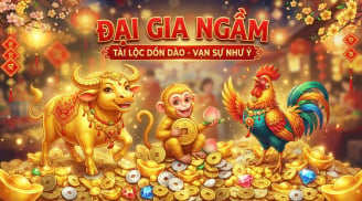 3 con giáp hay than nghèo kể khổ, bên ngoài giản dị bên trong nhiều tiền