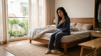 Thường xuyên ngủ trưa quá lâu: Bác sĩ cảnh báo có thể liên quan đến vấn đề tim mạch tiềm ẩn