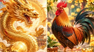 Từ 24-30/9: 3 con giáp Tắm Trong Cơ Hội, Bơi Trong Biển Vàng