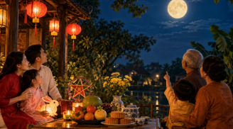 Vì sao cúng Trung thu thường cúng buổi tối? 7 điều nên làm và kiêng kỵ để đón Tết đoàn viên trọn vẹn
