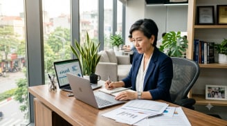 3 kiểu người càng bước qua tuổi 40 càng dễ có tiền, hậu vận không phải lo chuyện cơm áo