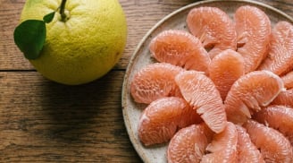 Ăn bưởi vào thời điểm nào để giảm cân, không cần ăn kiêng, nhịn ăn khắt khe?