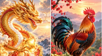 Thứ Sáu, thứ Bảy, Chủ nhật 25-27/9: 3 con giáp Tiếng Tăm Lẫy Lừng, Vàng Son Phủ Đầy