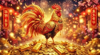 Từ 25/9 đến 30/9: 3 tuổi Tiền Nhiều Như Nước