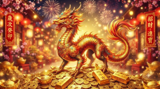 Từ 25/9 đến 5/10: 3 tuổi Mưa Tiền Đổ Bộ, Danh Tiếng Lẫy Lừng