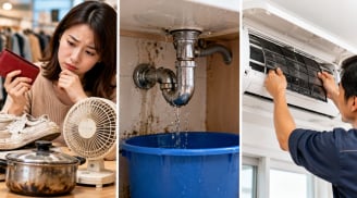 3 kiểu tiết kiệm tưởng là khôn nhưng càng lâu càng tốn tiền, nhiều người nhận ra quá muộn