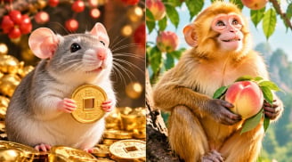 3 ngày cuối tháng 9, 3 con giáp khôn lanh được quý nhân mở lối, tài lộc có tín hiệu khởi sắc