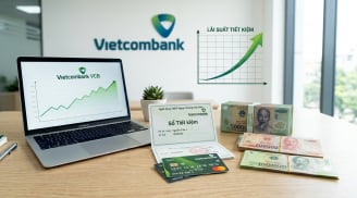 Lãi suất ngân hàng hôm nay 25/9: Nhiều ưu đãi cộng thêm, mức cao nhất lên 9,6%/năm