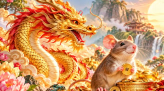 Thứ Bảy, Chủ nhật 26-27/9: 3 con giáp gặp cơ hội lớn, Sắp Sạch Nợ Nần, Giàu Sang Thênh Thang