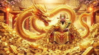 Từ 26/9 đến 30/9: 3 tuổi Sạch Nợ Đổi Đời, Giàu Sang Tiến Thẳng