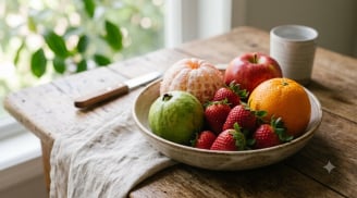 3 loại trái cây tưởng ít đường nhưng người kiểm soát đường huyết không nên ăn quá nhiều