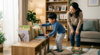 4 cách mẹ đối xử với con trai có thể ảnh hưởng đến sự tự tin và cách trẻ nhìn nhận bản thân